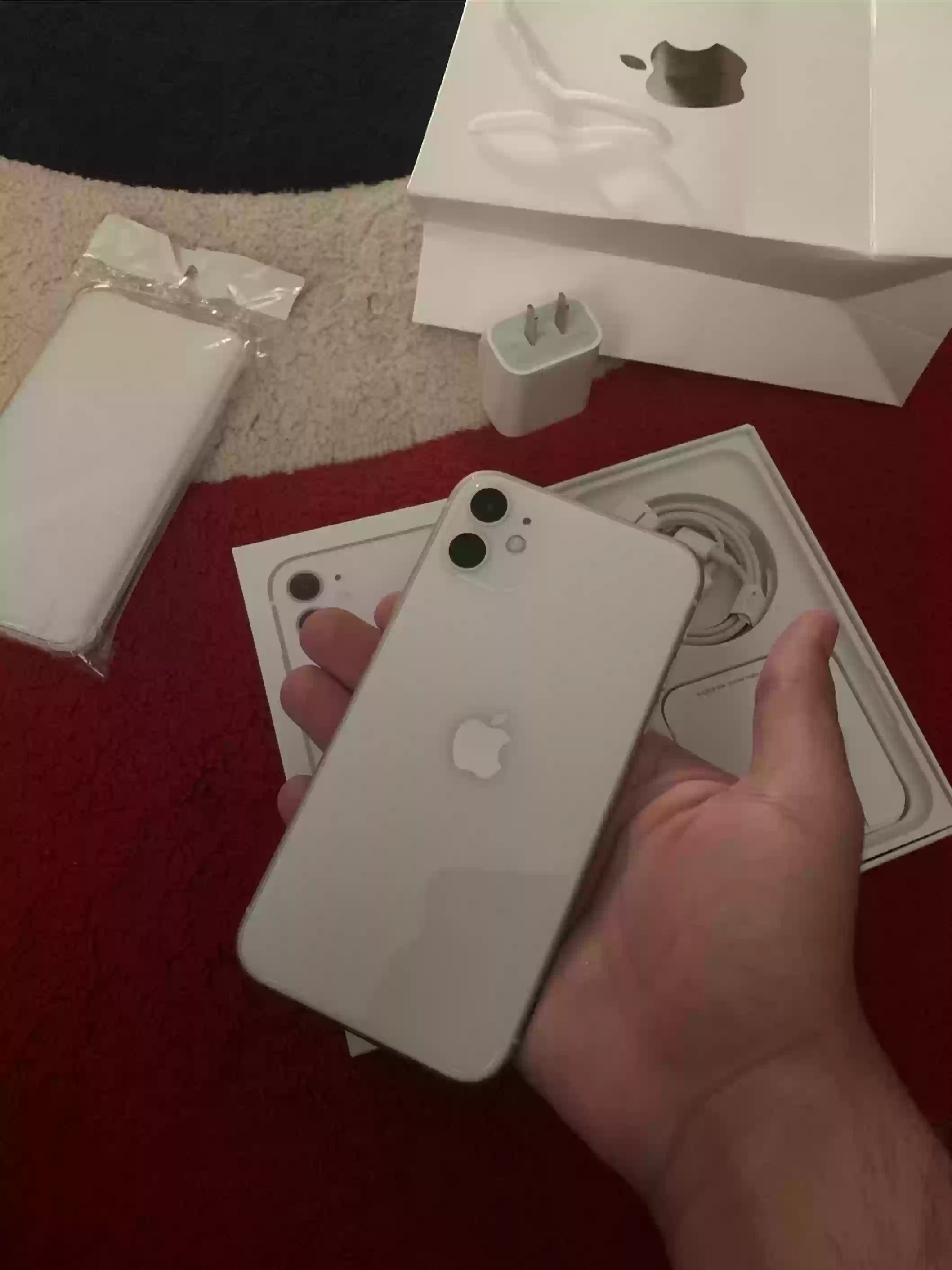 IPhone 11 64gb