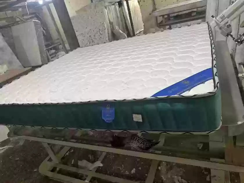 медицинский матрас 