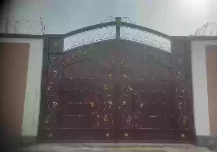 Дарвозахо под заказ