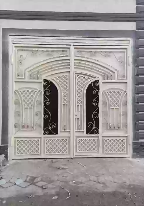 Дарвозахо под заказ