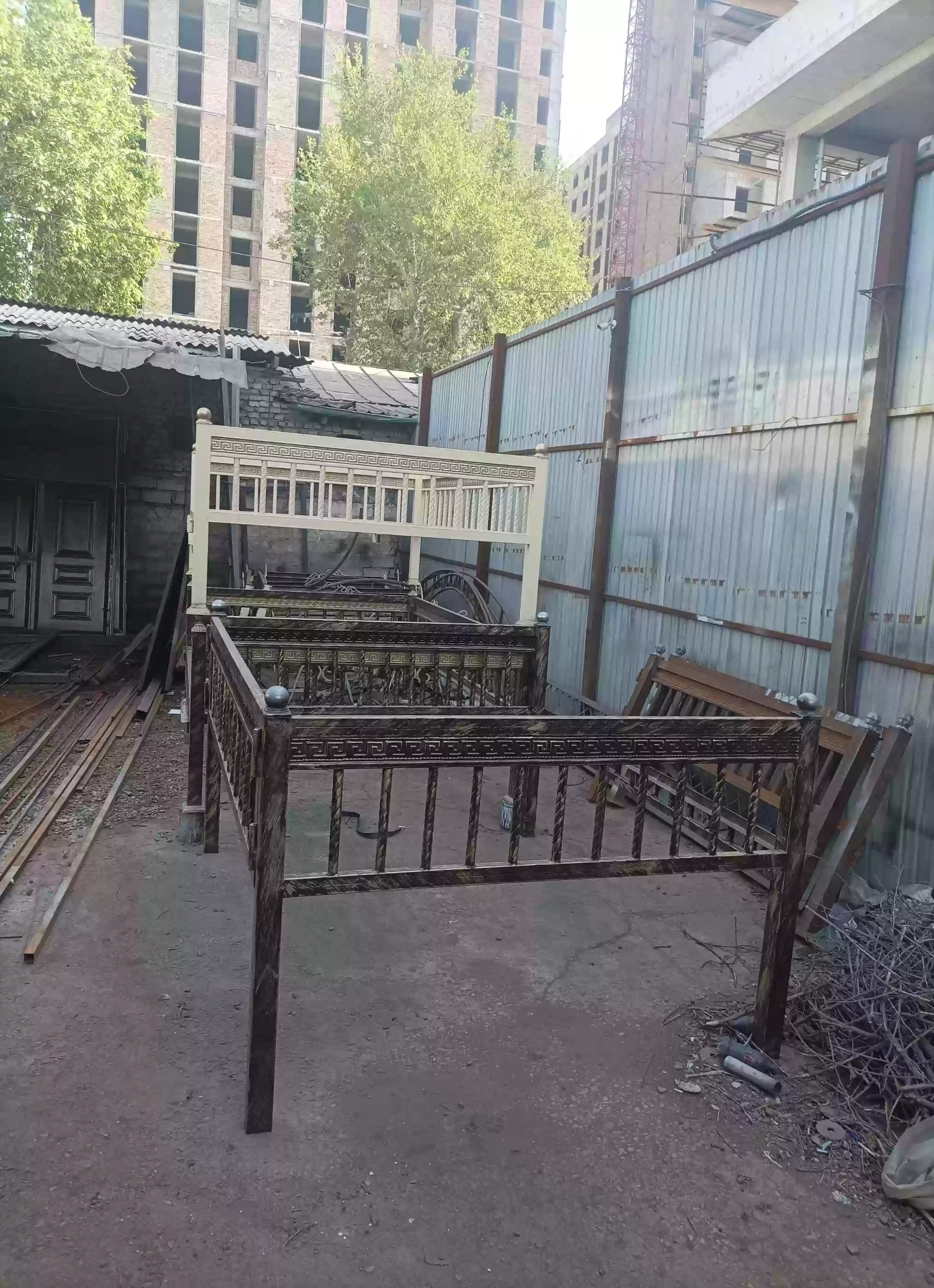 Дарвозахо под заказ