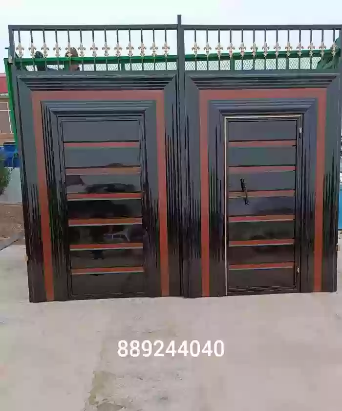 Дарвозахо под заказ