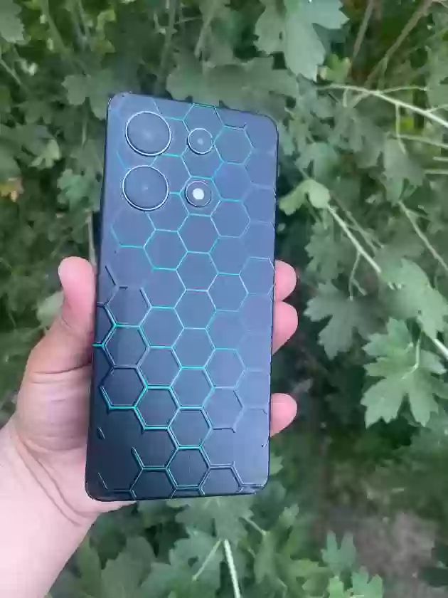Infinix NOTE 30