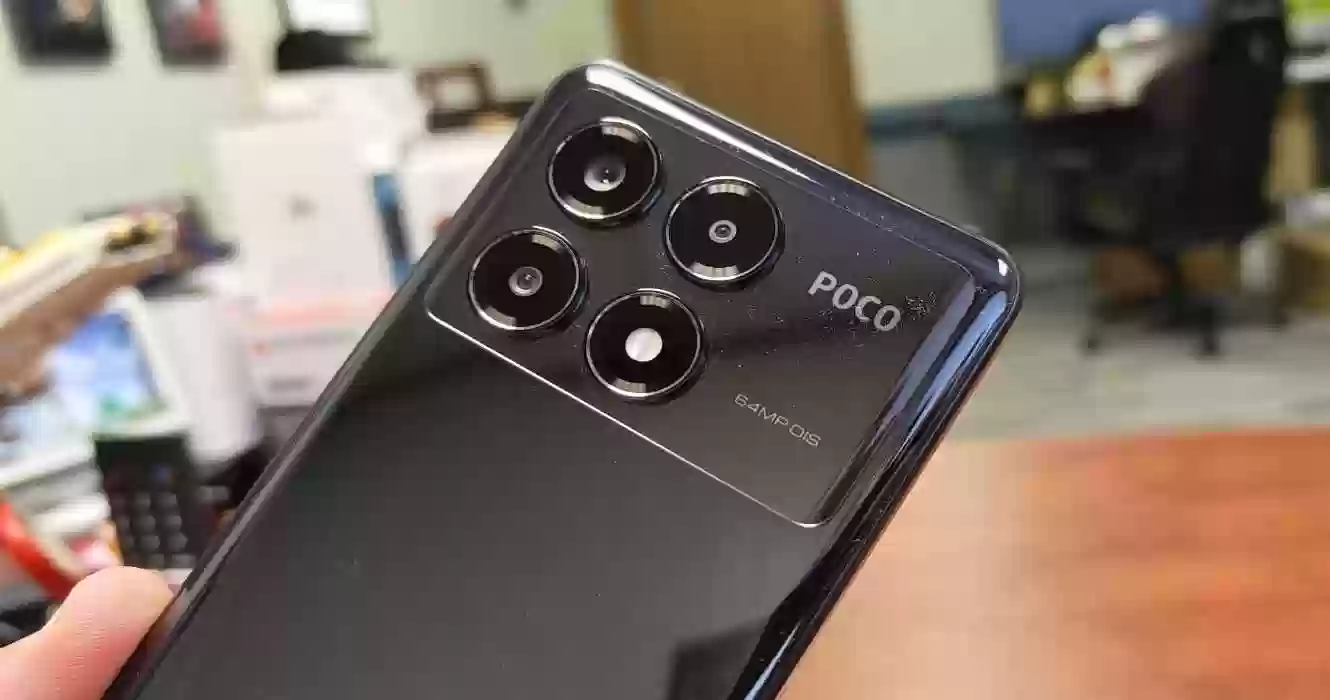 Xiaomi Poco X6 Pro 16/256
