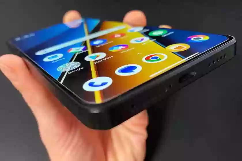Xiaomi Poco X6 Pro 16/256