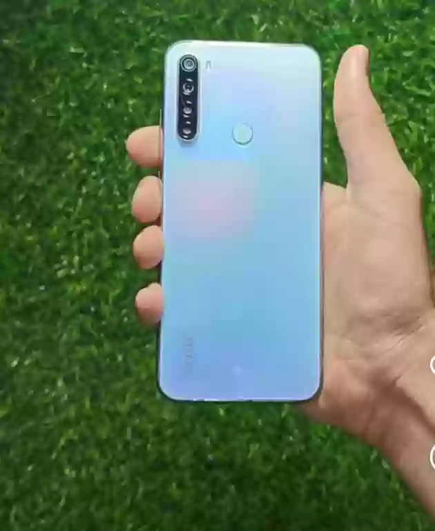 Xiaomi redmi note 8T