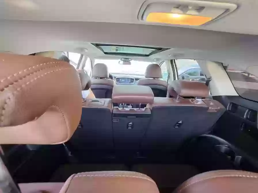 Kia Sorento 2020