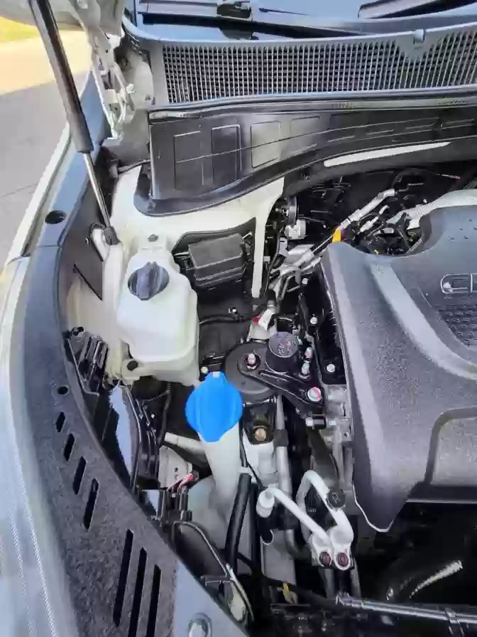 Kia Sorento 2020