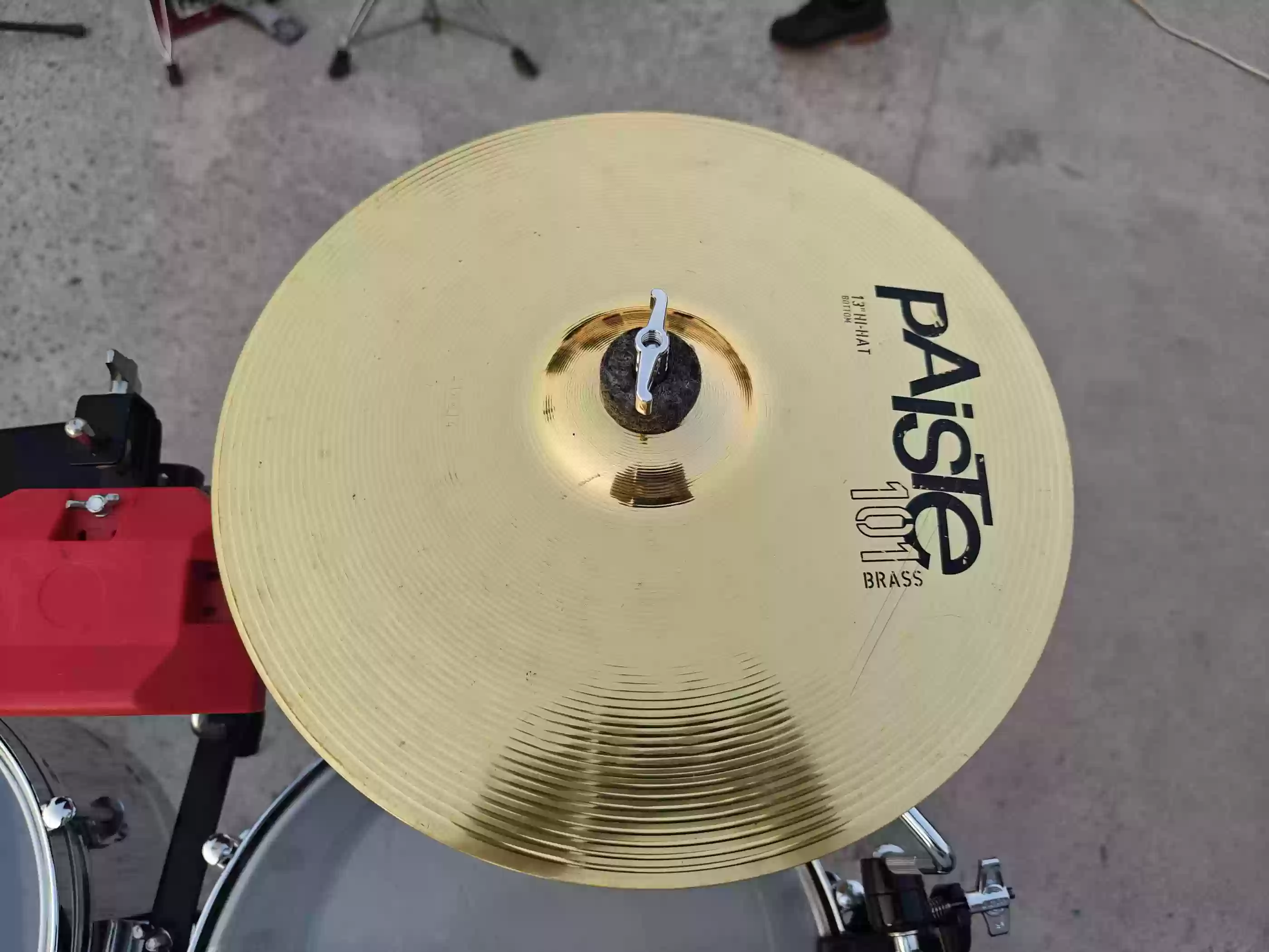 Timbal SAGTINO