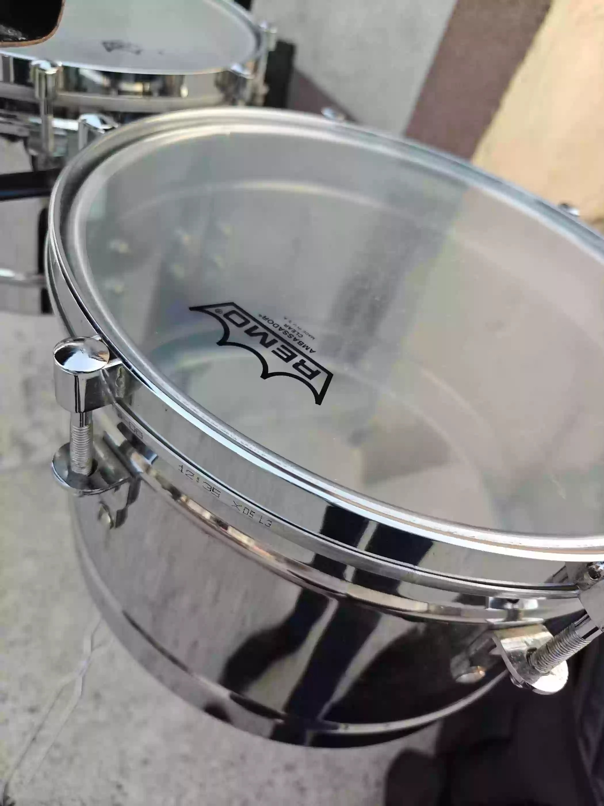 Timbal SAGTINO