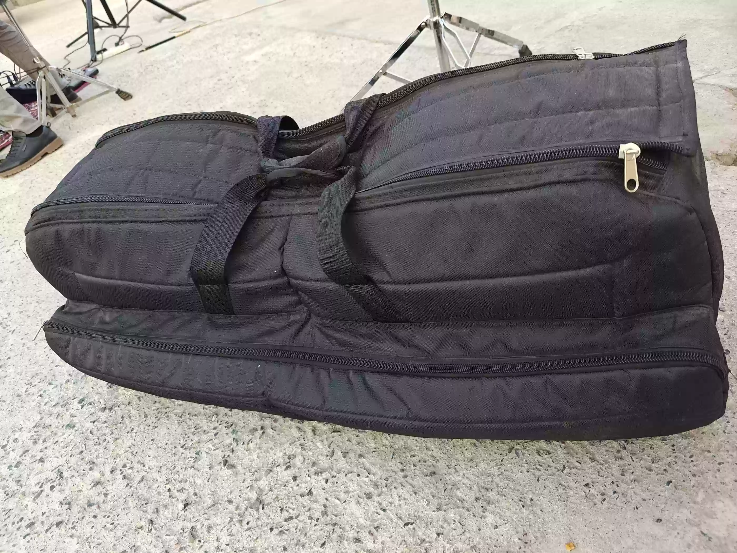 Timbal SAGTINO