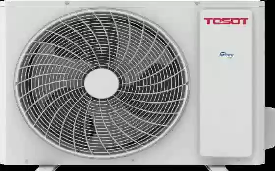 Кондиционер TOSOT PULAR INVERTOR 12k