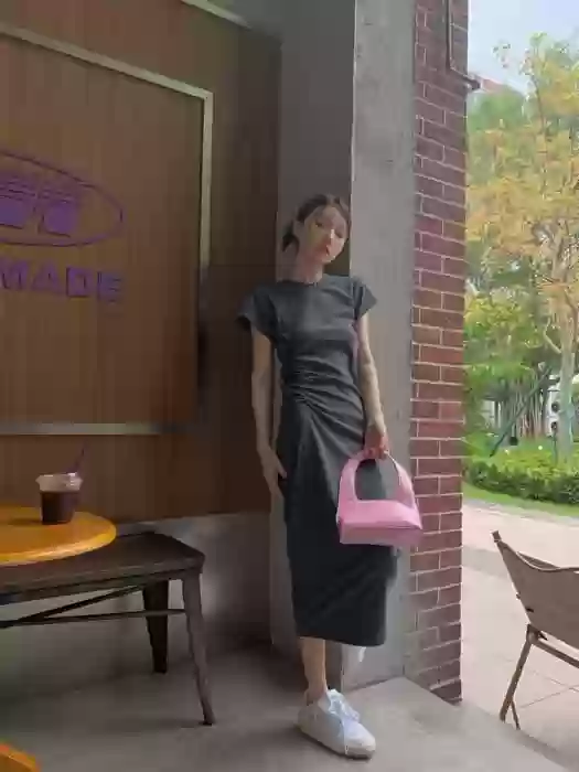 Платье