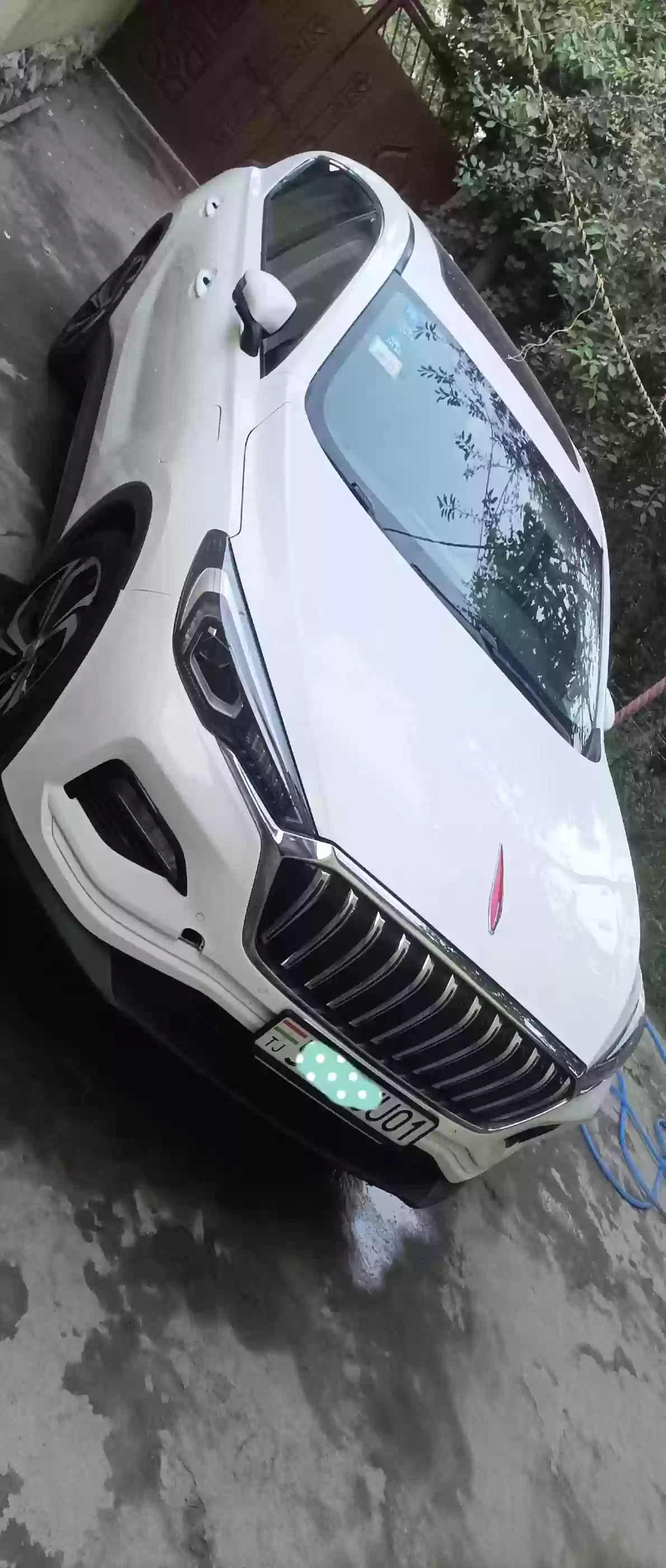 Hongqi
