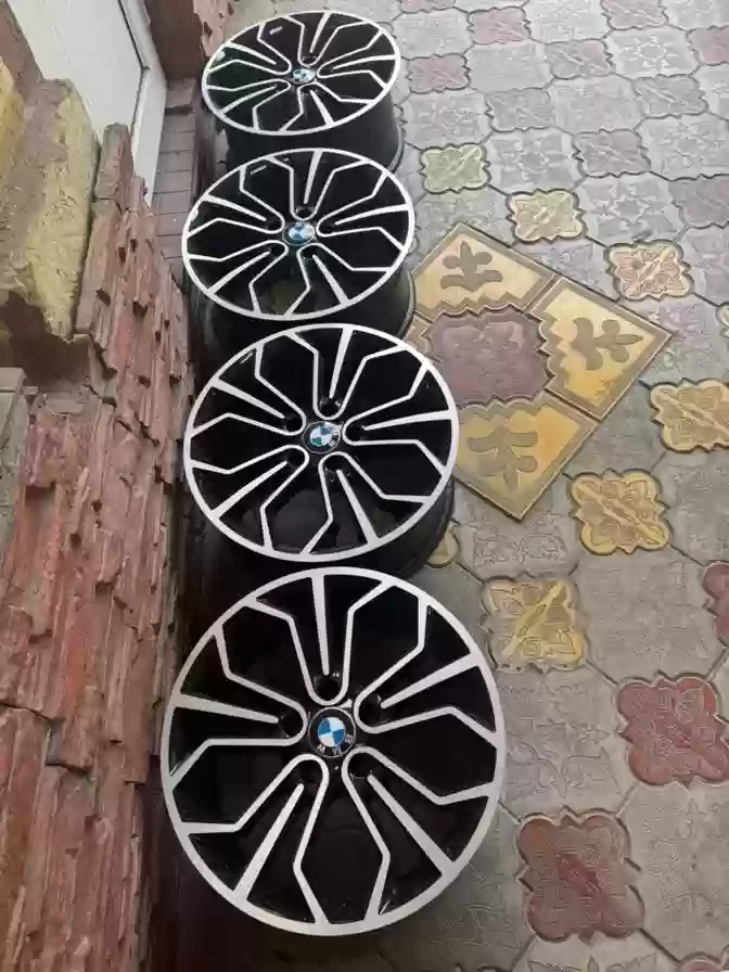 Шины и диски