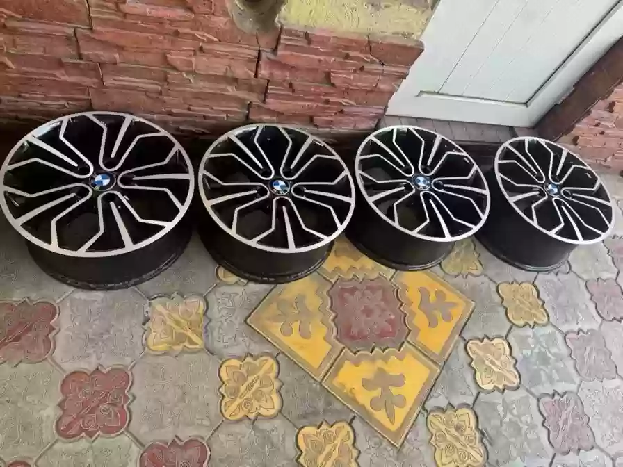 Шины и диски