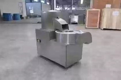 производство картофельных чипсов 