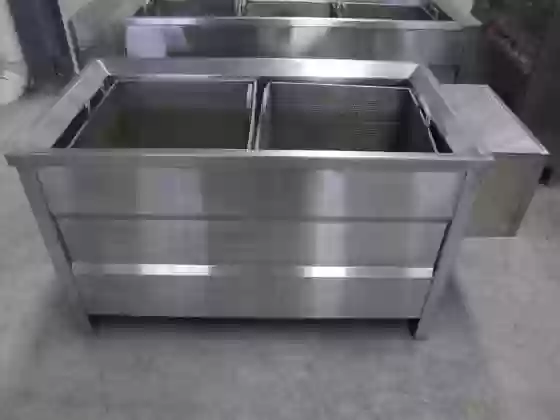 производство картофельных чипсов 