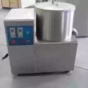 производство картофельных чипсов 