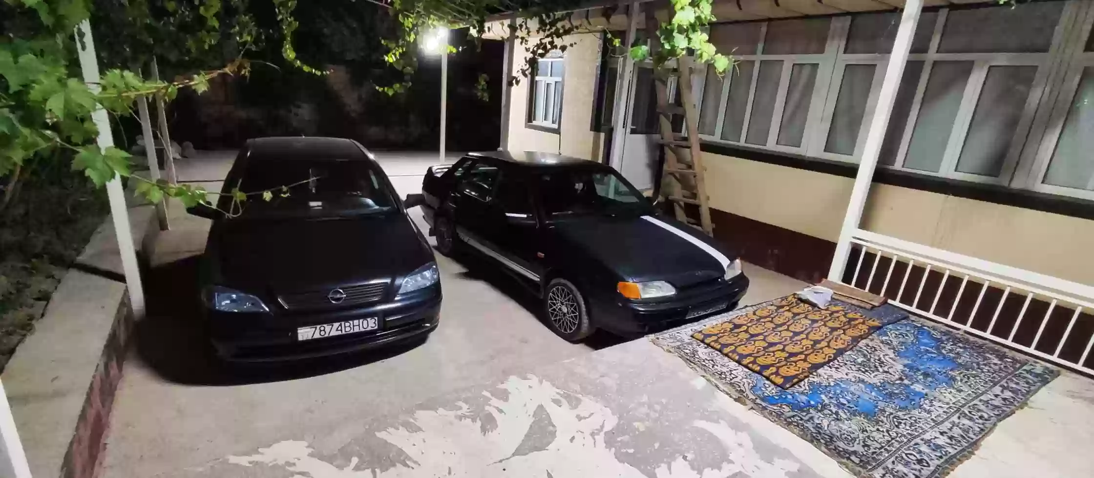 Ваз 2115 2004