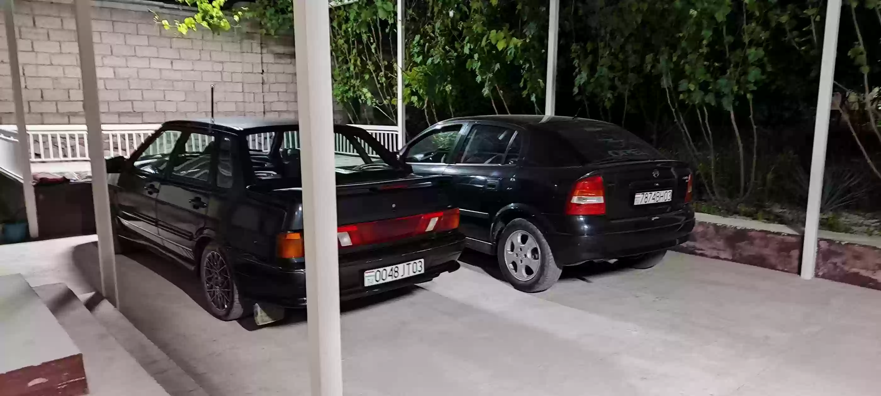 Ваз 2115 2004