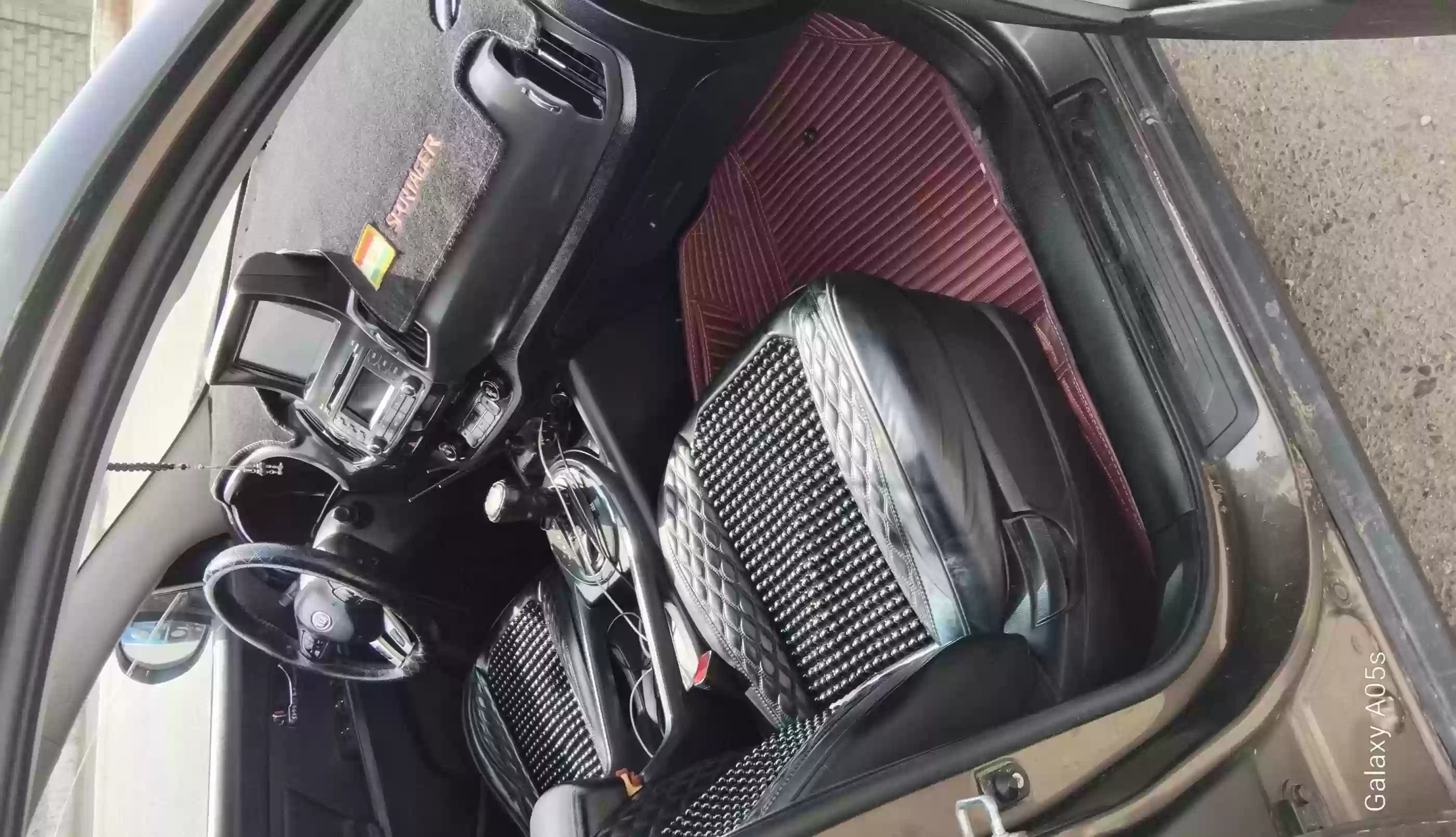 Kia Sportage 2011