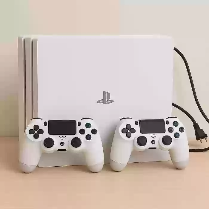 Аренда Sony PlayStation 4 Pro