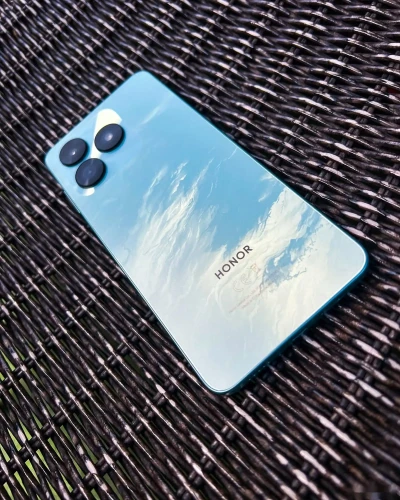 Huawei Honor X5c plus 4/128gb 2025г — миниатюра 5