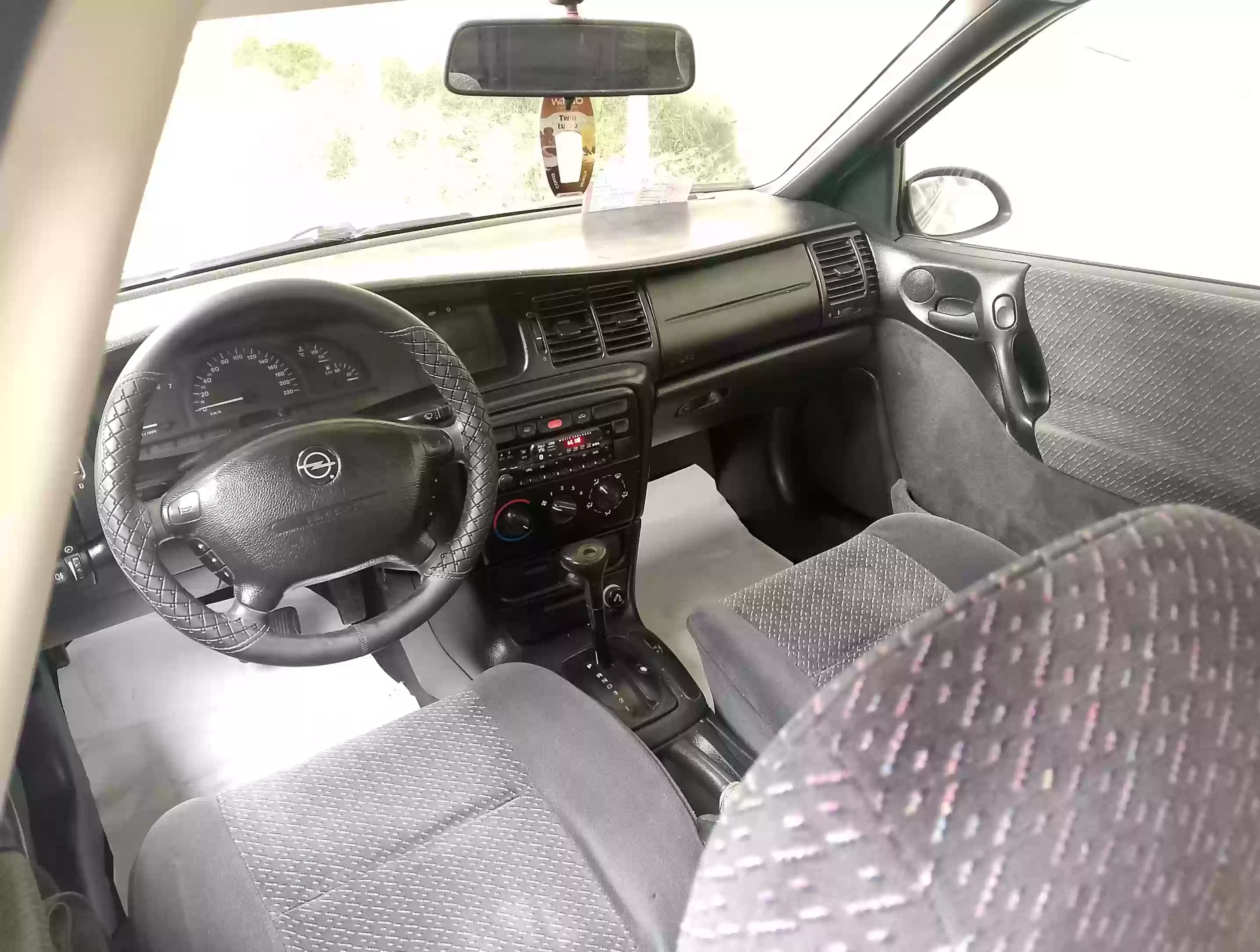 Opel Vectra b 1997