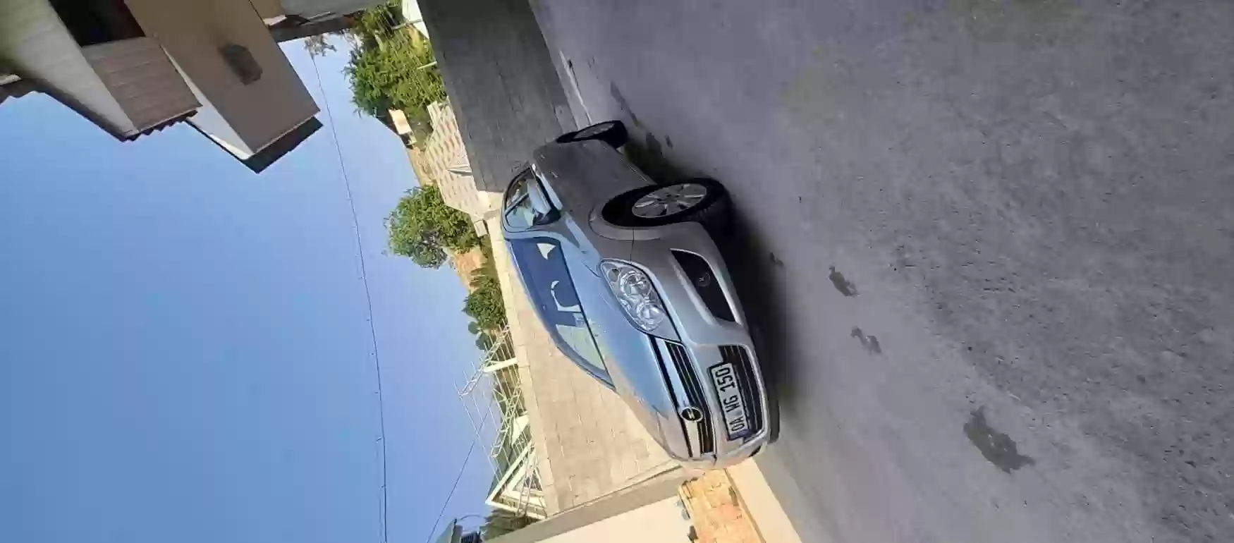 Opel Astra h 2009
