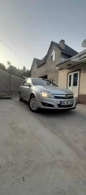 Opel Astra h 2009