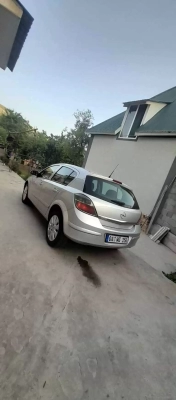 Opel Astra h 2009