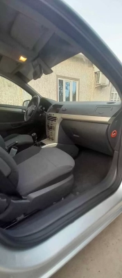 Opel Astra h 2009