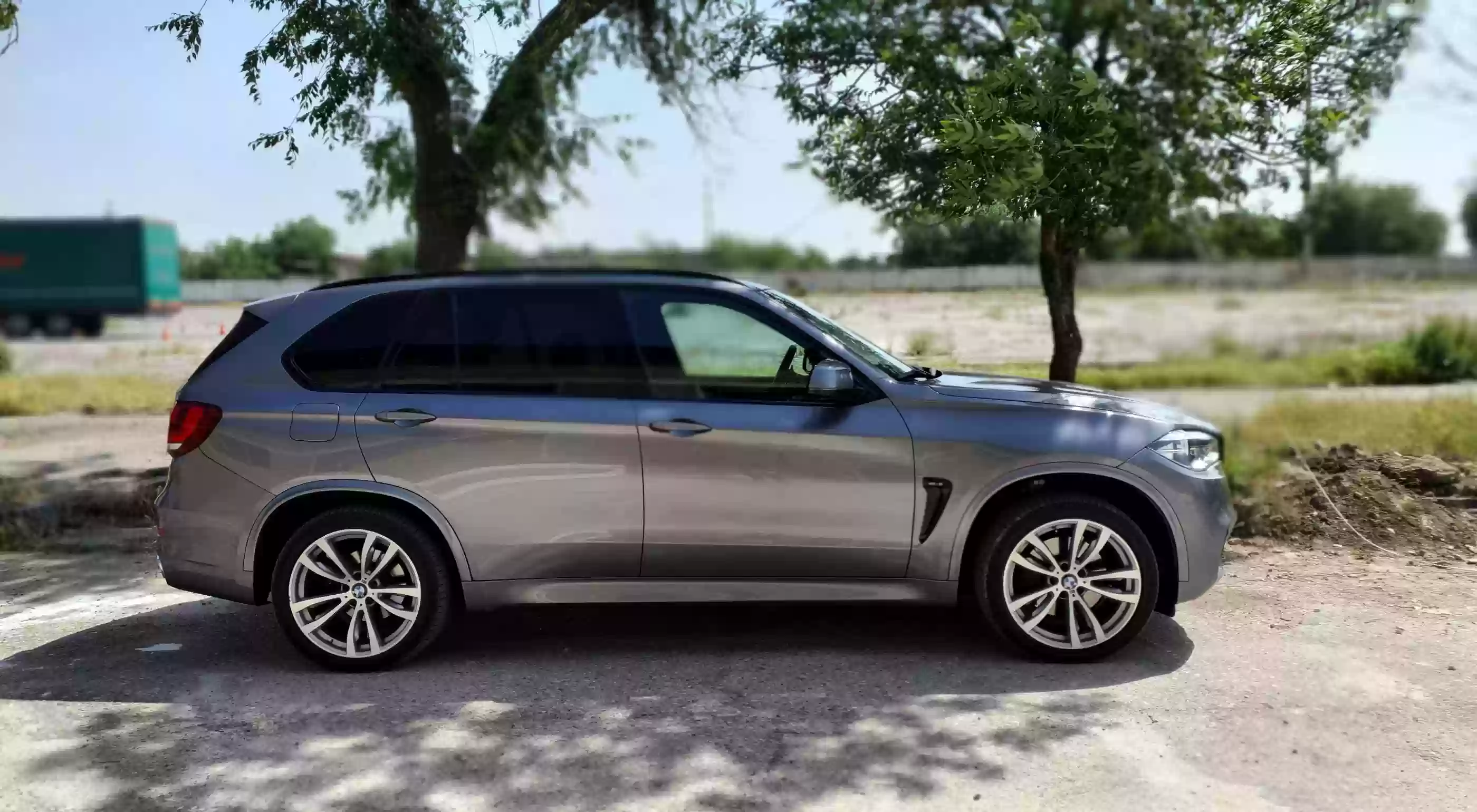 BMW X5 m 2016