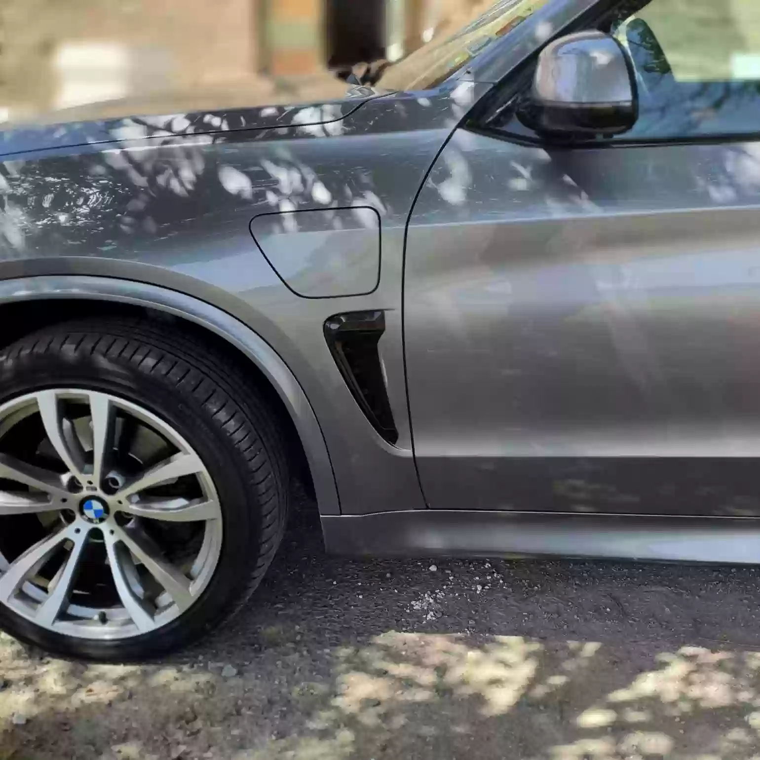 BMW X5 m 2016