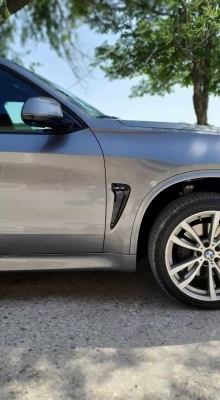 BMW X5 m 2016