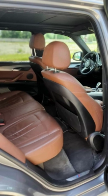 BMW X5 m 2016