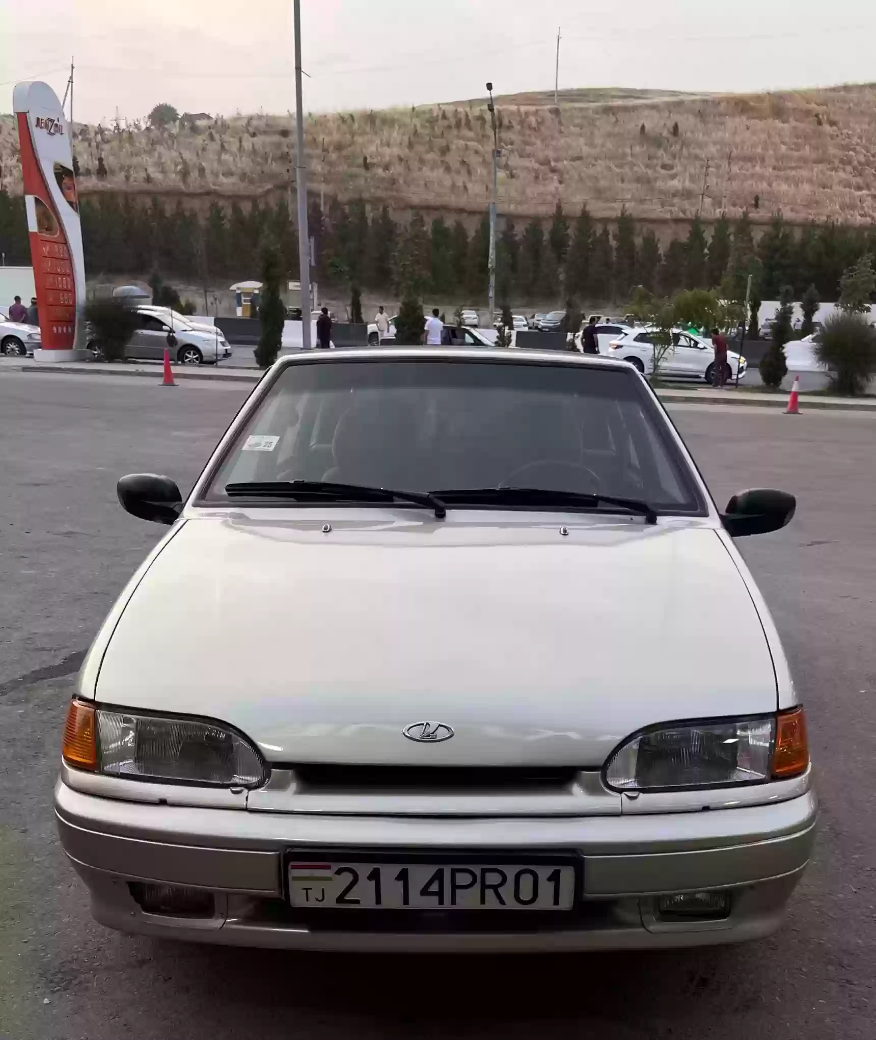 Ваз 2114 2004