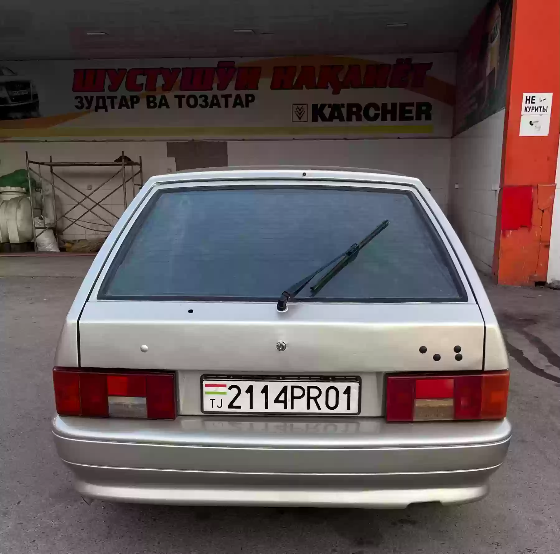 Ваз 2114 2004