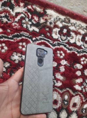 redmi Note 9