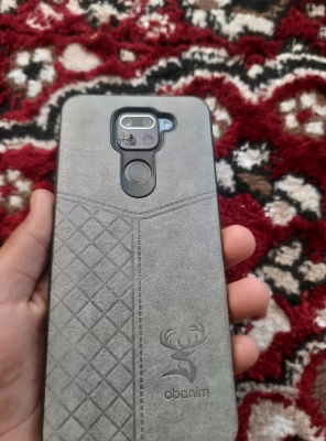 redmi Note 9