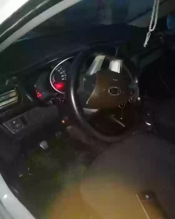 Kia Rio 2012