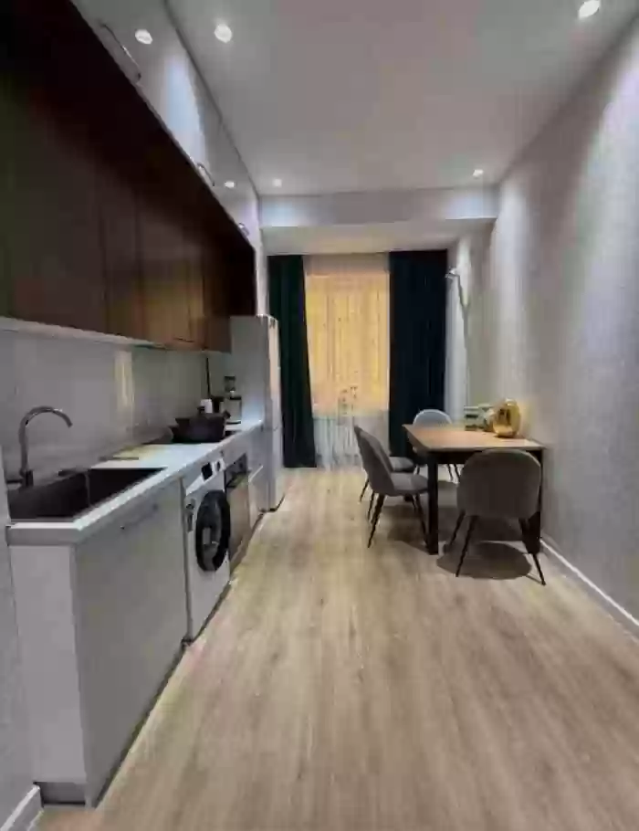 3-к квартира, 13 этаж, 85 м², Сино