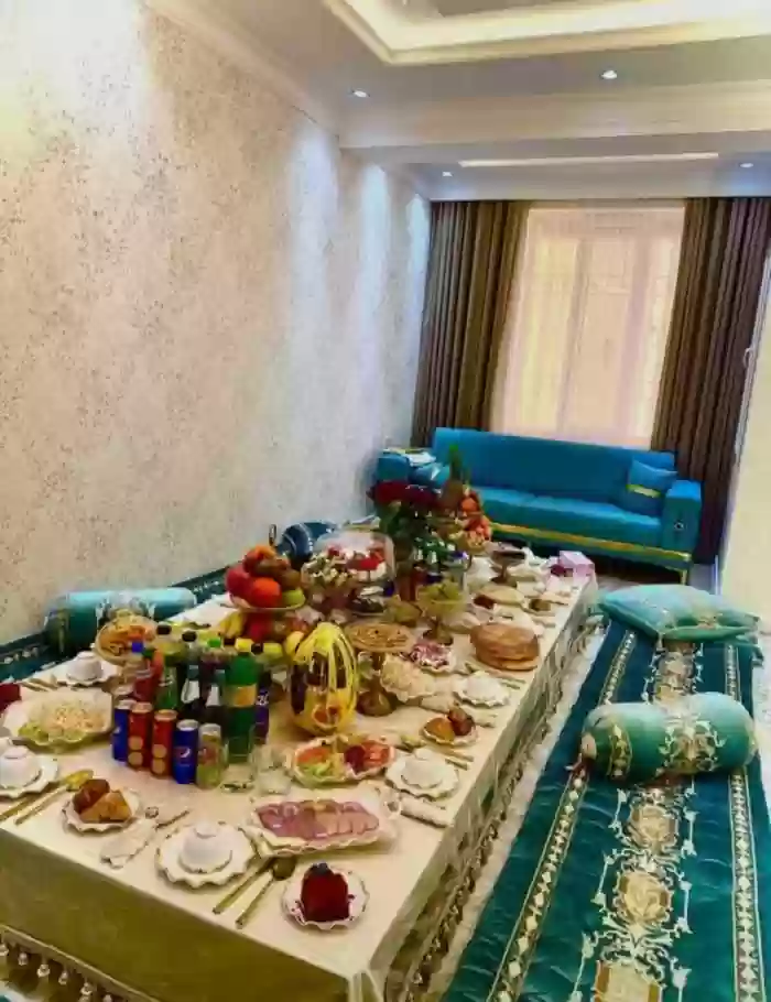 3-к квартира, 13 этаж, 85 м², Сино