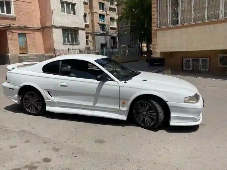 Ford Mustang 1997