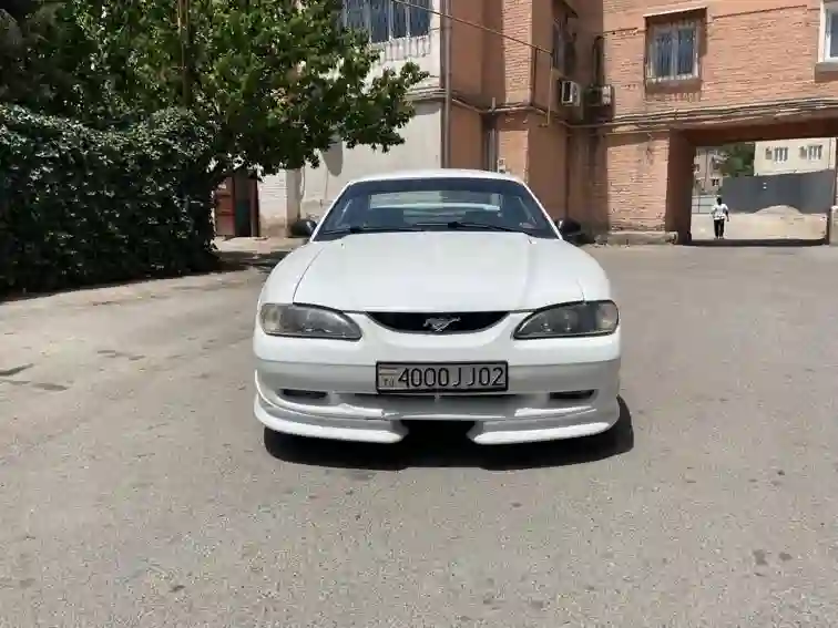Ford Mustang 1997
