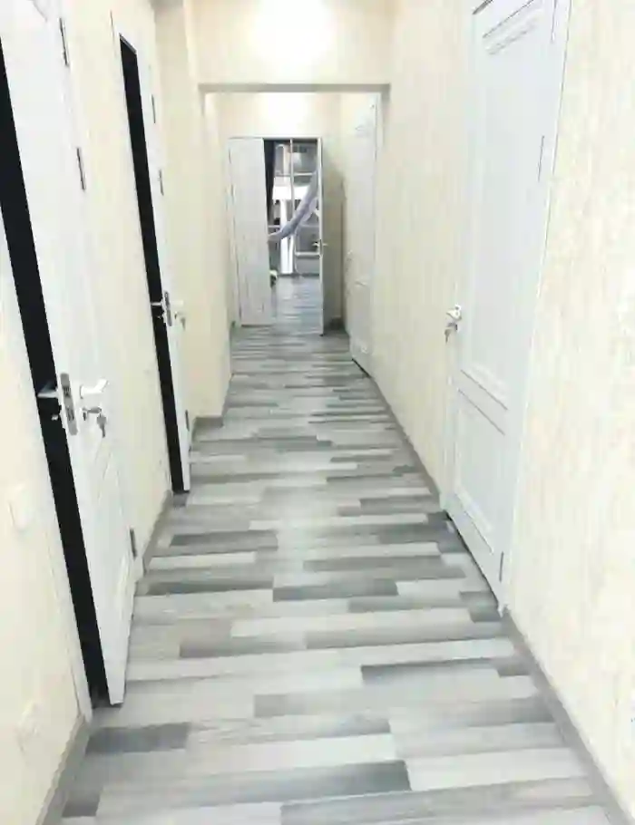3-к квартира, 3 этаж, 139 м², Шохмансур