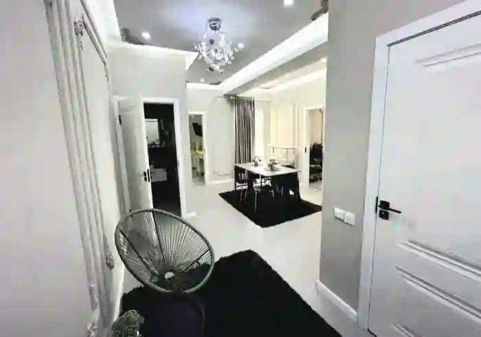 2-к квартира, 11 этаж, 112 м², Фирдавси