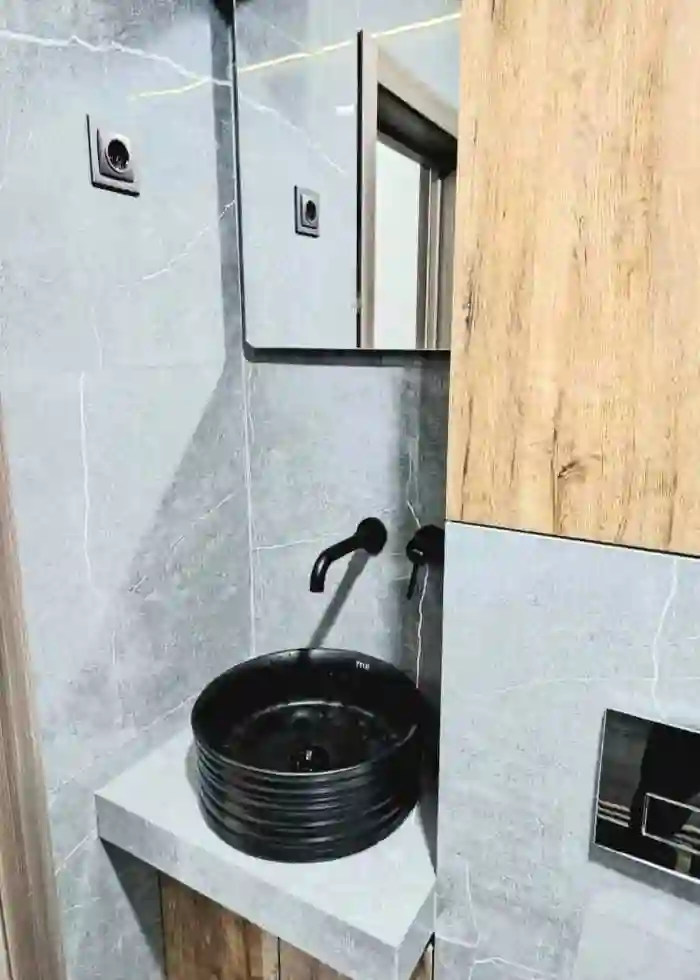 2-к квартира, 18 этаж, 88 м², Шохмансур