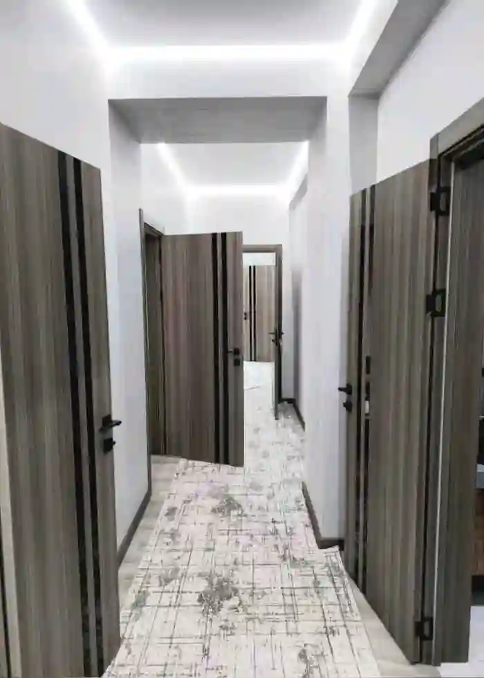 2-к квартира, 18 этаж, 88 м², Шохмансур